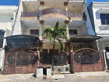 Dekat UBAYA Kost Full Penghuni Rungkut Mejoyo Surabaya