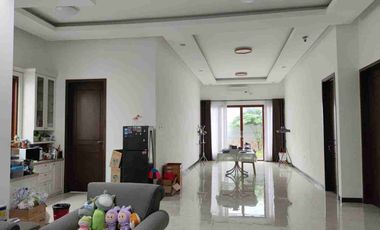 DIJUAL RUMAH SURABAYA TIMUR MANYAR KERTOARJO