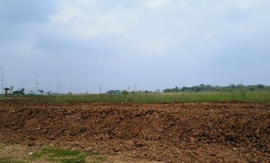 Dijual Cepat Tanah Kavling Premium Cipondoh Siap Bangun