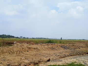 Dijual Cepat Tanah Kavling Premium Cipondoh Siap Bangun