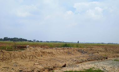 Dijual Cepat Tanah Kavling Premium Cipondoh Siap Bangun
