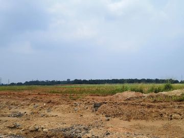 Dijual Cepat Tanah Kavling Premium Cipondoh Siap Bangun