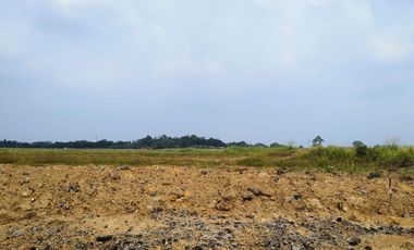 Dijual Cepat Tanah Kavling Premium Cipondoh Siap Bangun