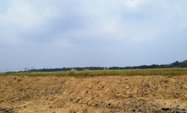 Dijual Cepat Tanah Kavling Premium Cipondoh Siap Bangun