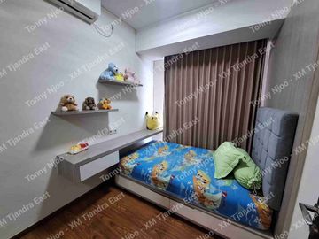 Apartemen Mewah Grand Sungkono Lagoon Akses Tol Satelit Surabaya Barat