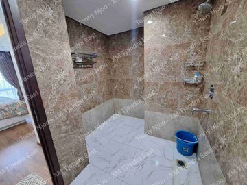 Apartemen Mewah Grand Sungkono Lagoon Akses Tol Satelit Surabaya Barat