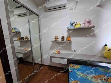Apartemen Mewah Grand Sungkono Lagoon Akses Tol Satelit Surabaya Barat