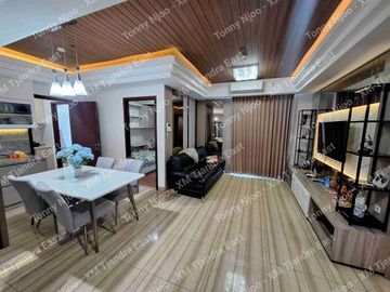 Apartemen Mewah Grand Sungkono Lagoon Akses Tol Satelit Surabaya Barat