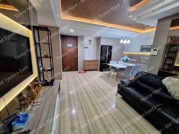 Apartemen Mewah Grand Sungkono Lagoon Akses Tol Satelit Surabaya Barat