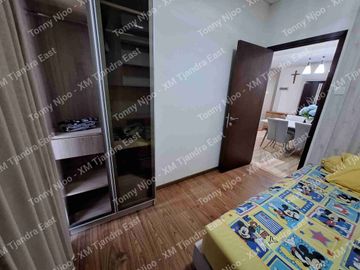 Apartemen Mewah Grand Sungkono Lagoon Akses Tol Satelit Surabaya Barat