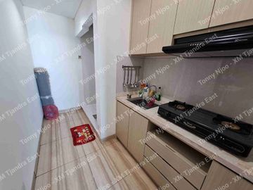 Apartemen Mewah Grand Sungkono Lagoon Akses Tol Satelit Surabaya Barat