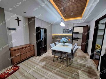 Apartemen Mewah Grand Sungkono Lagoon Akses Tol Satelit Surabaya Barat