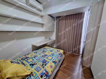 Apartemen Mewah Grand Sungkono Lagoon Akses Tol Satelit Surabaya Barat