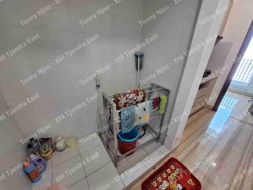 Apartemen Mewah Grand Sungkono Lagoon Akses Tol Satelit Surabaya Barat