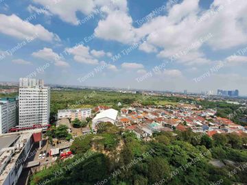 Apartemen Mewah Grand Sungkono Lagoon Akses Tol Satelit Surabaya Barat