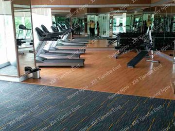 Apartemen Mewah Grand Sungkono Lagoon Akses Tol Satelit Surabaya Barat