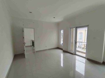 Dijual Rumah Cluster Samara Village Gading Serpong
