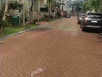 Dijual Rumah Cluster Samara Village Gading Serpong