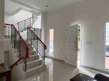 Dijual Rumah Cluster Samara Village Gading Serpong