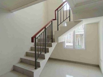 Dijual Rumah Cluster Samara Village Gading Serpong