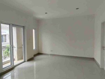 Dijual Rumah Cluster Samara Village Gading Serpong