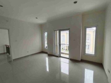 Dijual Rumah Cluster Samara Village Gading Serpong