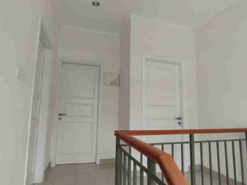 Dijual Rumah Cluster Samara Village Gading Serpong