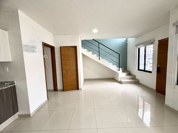 CASA DE 4 RECAMARAS EN LUNA BOSQUE - EL FORTÍN