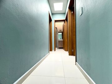 CASA DE 4 RECAMARAS EN LUNA BOSQUE - EL FORTÍN