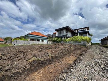 DIJUAL TANAH KAVLING PANTAI NYANYI