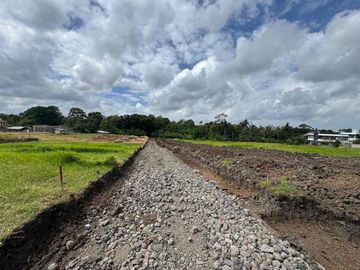 DIJUAL TANAH KAVLING PANTAI NYANYI
