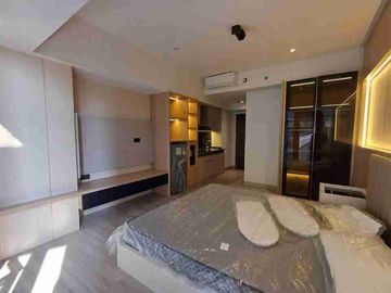 Dijual Apartemen Cartenz Tipe Studio Gading Serpong