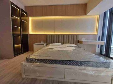 Dijual Apartemen Cartenz Tipe Studio Gading Serpong
