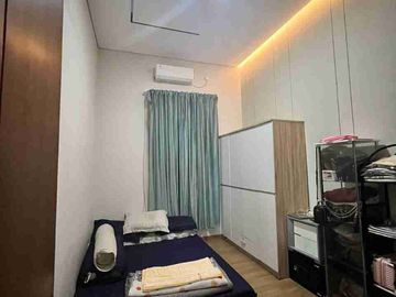 Hunian cantik dan nyaman berada di lokasi premium dijual cepat DMB64