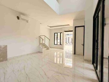 Dijual Rumah Brand New Matera Redidence Gading Serpong