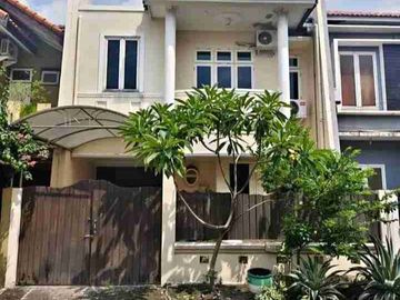 Dijual Rumah Murah di Gayungan Surabaya