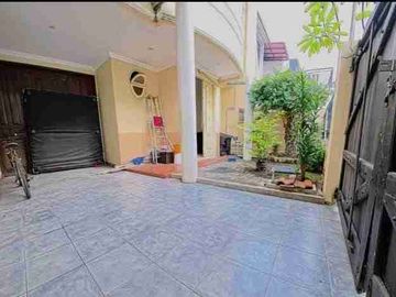 Dijual Rumah Murah di Gayungan Surabaya