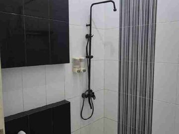 JUAL RUMAH CANTIK SIAP HUNI KOTA BARU PARAHYANGAN,BANDUNG BARAT