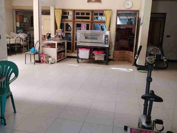 Dijual Rumah Darmo Permai dekat madame Chang