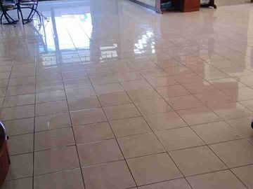 Dijual Rumah Darmo Permai dekat madame Chang