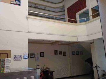 Dijual Rumah Darmo Permai dekat madame Chang