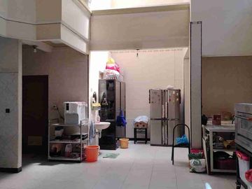 Dijual Rumah Darmo Permai dekat madame Chang