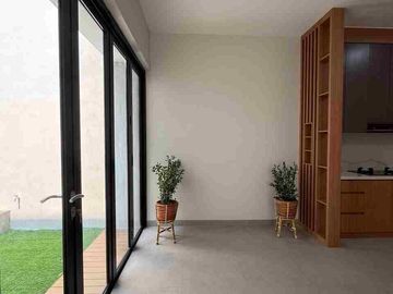 Dijual Rumah Cantik Siap Huni di Griya Loka BSD (HRB226)