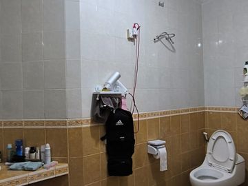 Rumah Muara Karang, Muara Karang Blok 8, Muara Karang, Blok 8, Muara Karang Raya, Jakarta Utara