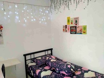 Dijual  Cepat RUMAH KOST PUTRI AKTIF 66 Kamar 3 Lantai Tenggilis MejoyoSurabaya