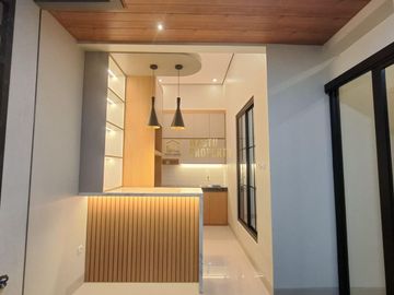 Last Unit, Rumah Cantik Luas Siap Huni Dekat Al Azhar Cairo Jogja