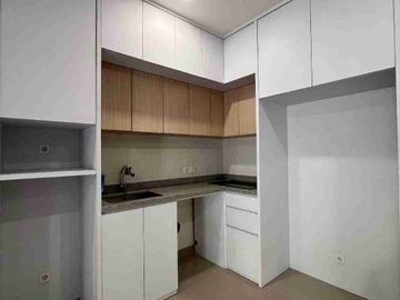 dijual Cepat rumah the symphonia cluster baroni full furnished boulevard