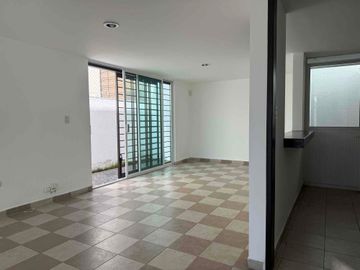Casa en renta, San Andrés Cholula, espacios amplios