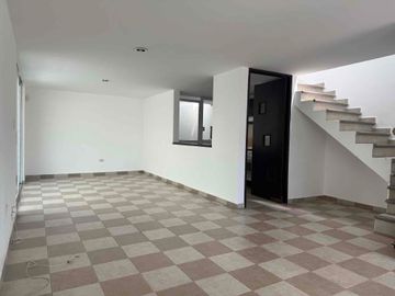 Casa en renta, San Andrés Cholula, espacios amplios