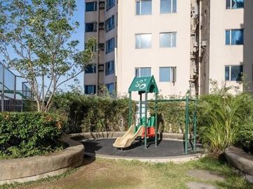 Rush Move in Ready Fully Furnished 2 Bedroom Amaia Skies Cubao